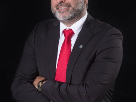 Pedro Barreto RJ