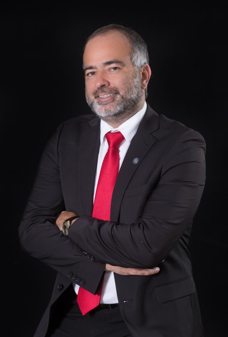 Pedro Barreto RJ